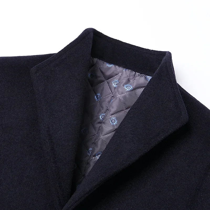 The Italian Coat Collection