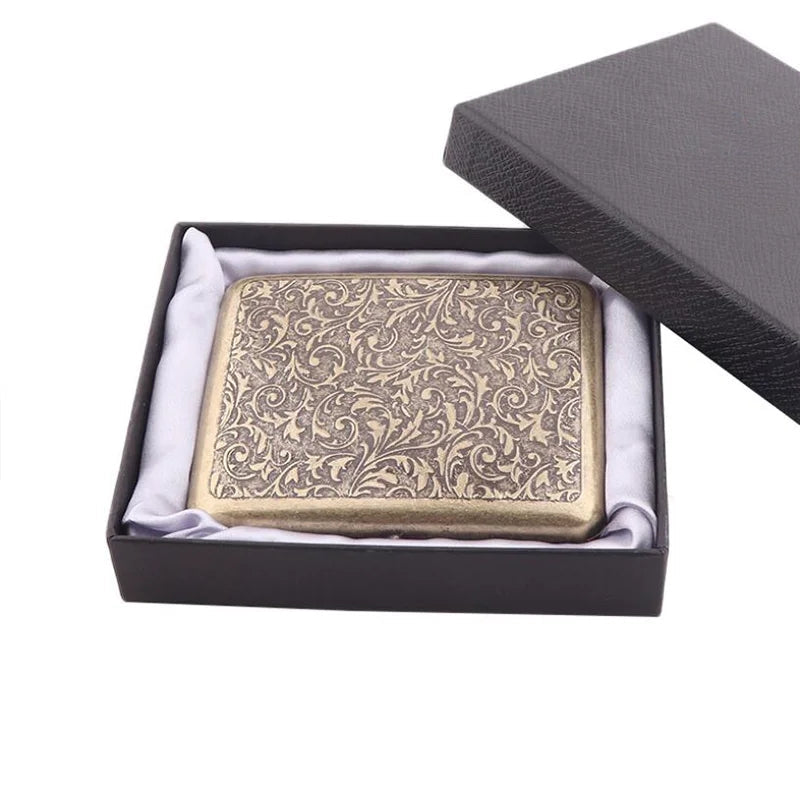Shelby Original Cigarette Case
