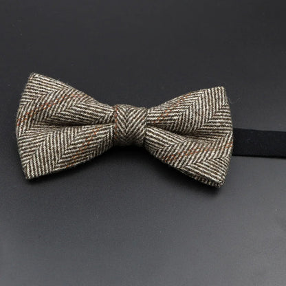 Shelby Bow Tie Collection.