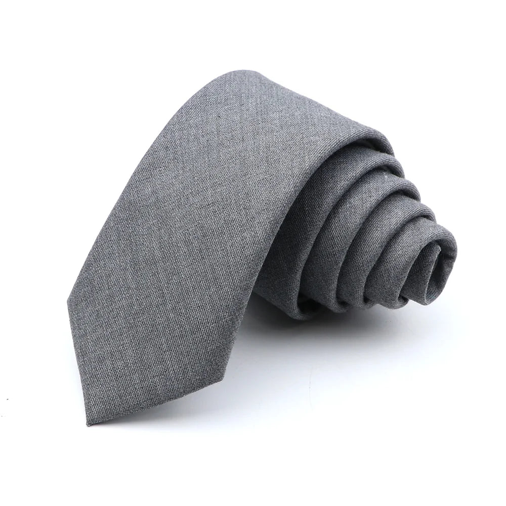 Classic Striped Tie