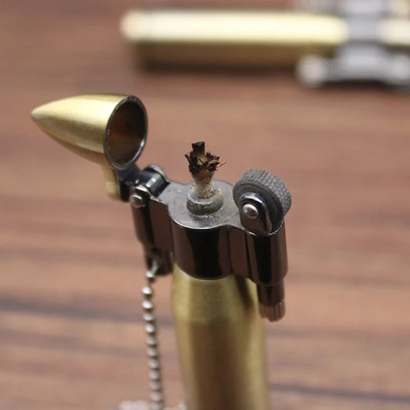 The Bullet Lighter