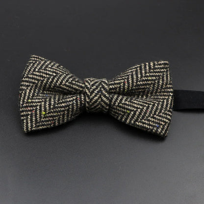 Shelby Bow Tie Collection.