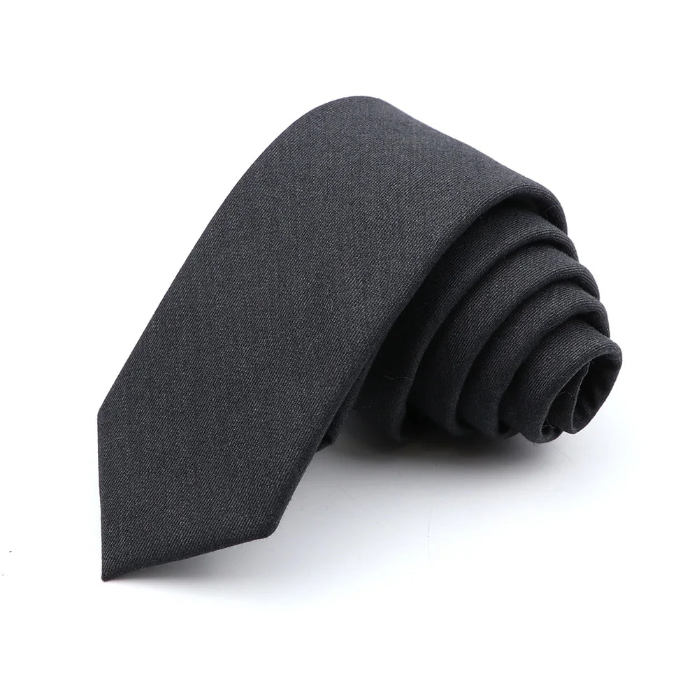 Men’s Narrow Neckwear