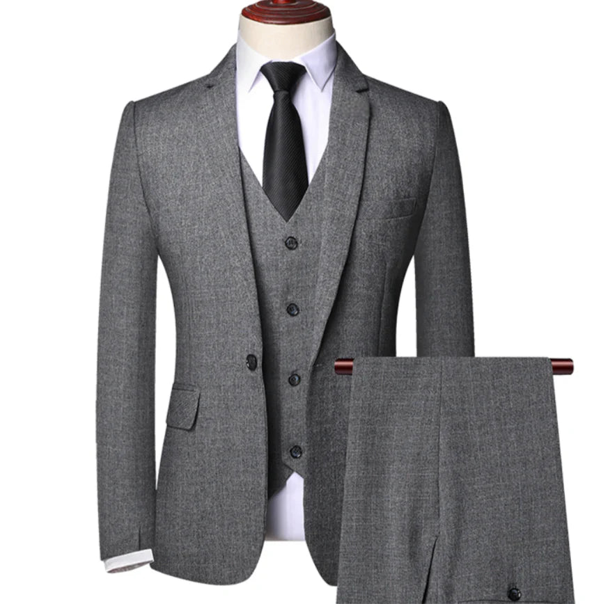 The Shelby Original Suit