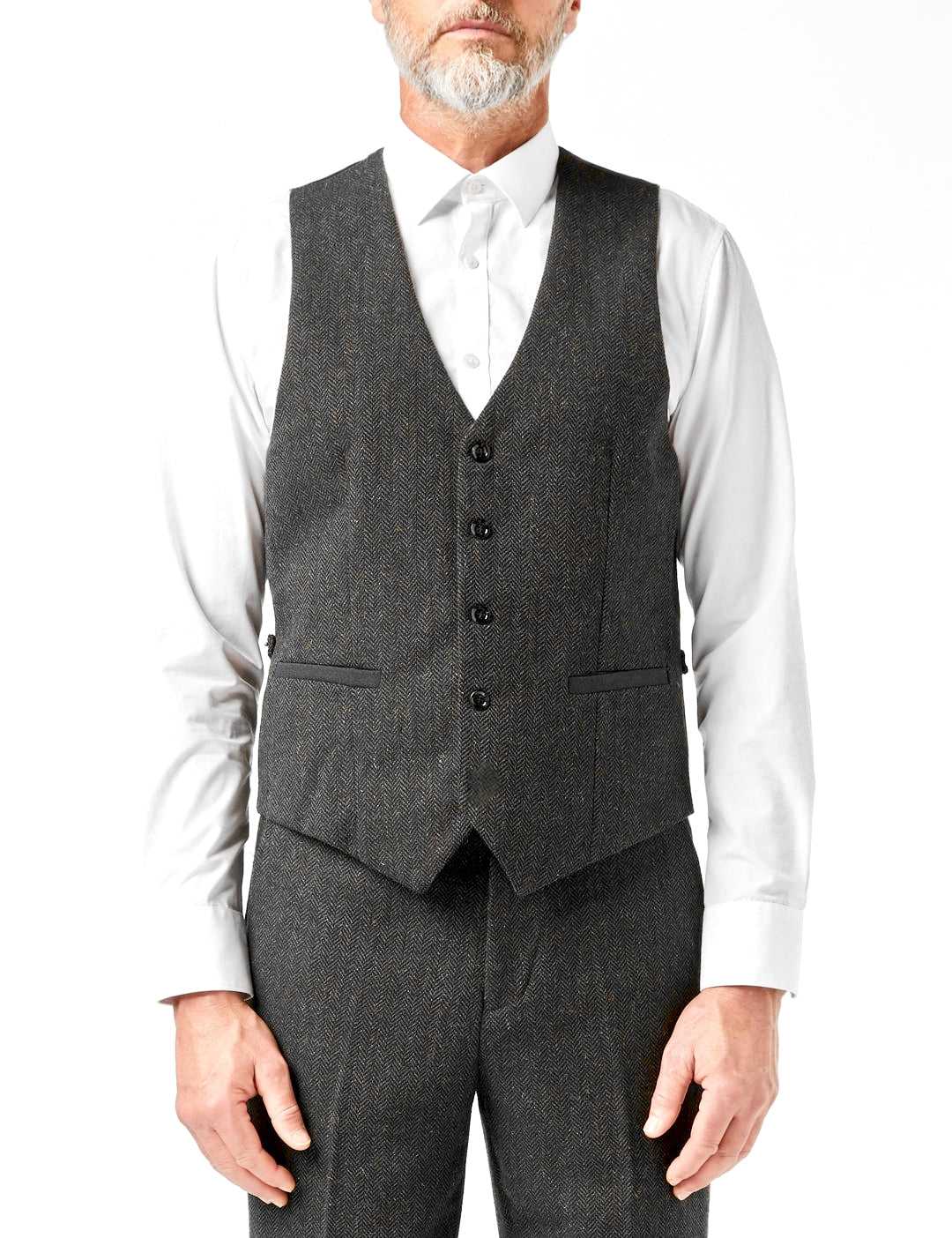The Shelby Original Suit