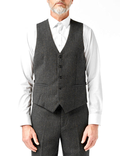 The Shelby Original Suit