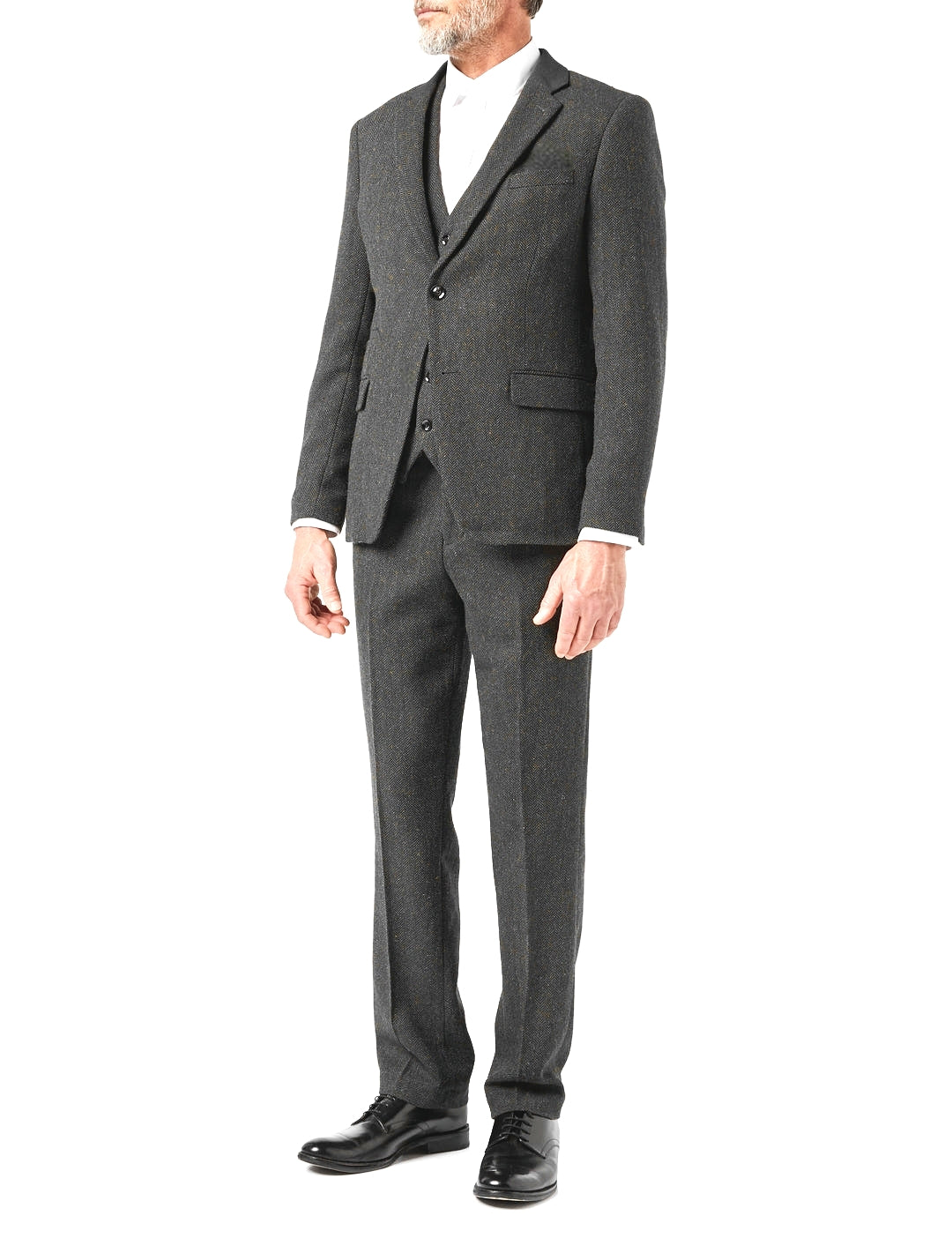 The Shelby Original Suit