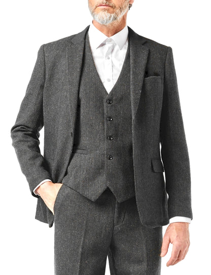 The Shelby Original Suit