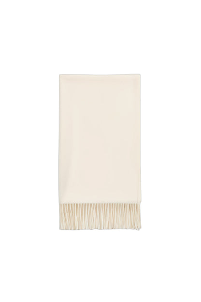 Shelby OFF White Scarf