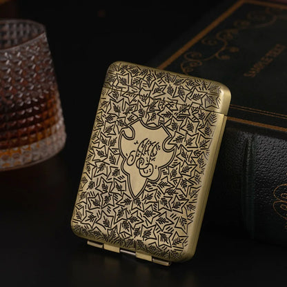 Shelby Cigarrette Case.