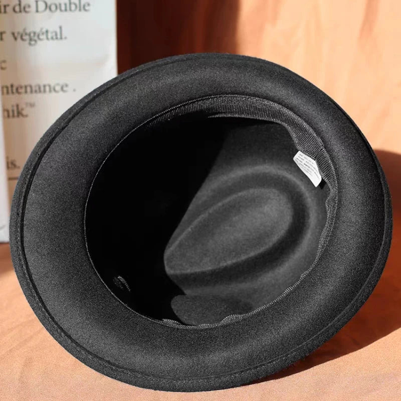 The Shelby Italian Fedora