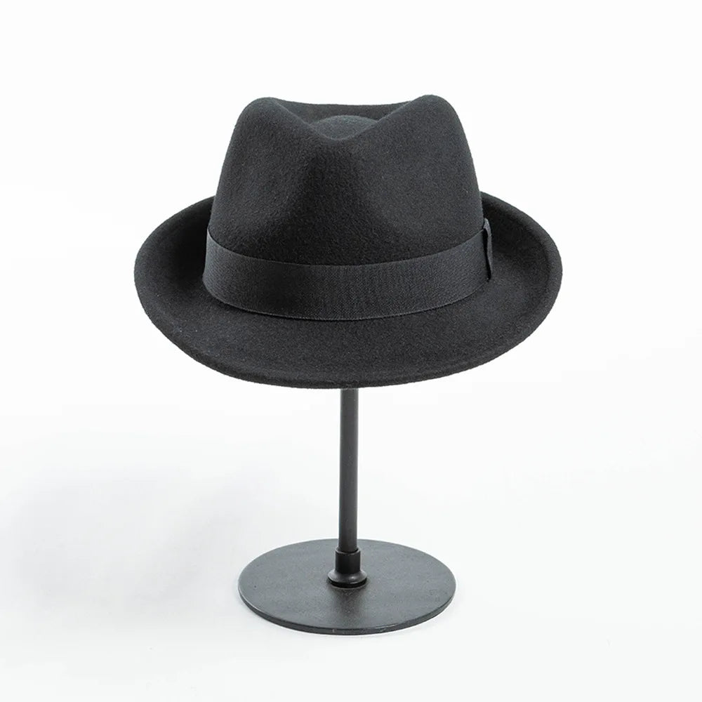 The Shelby Italian Fedora