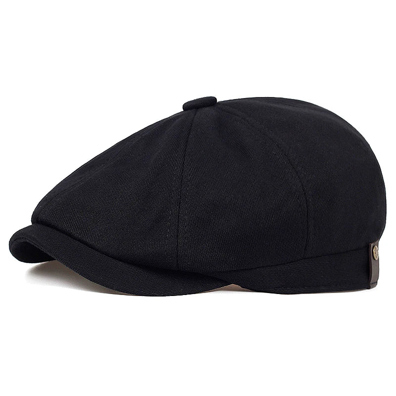 Tommy Cap Collection.