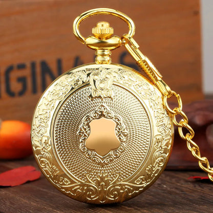 Shelby Original Pocket Watch