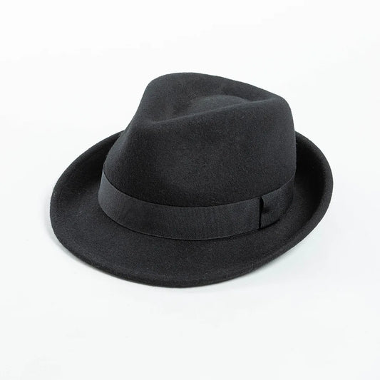 The Shelby Italian Fedora