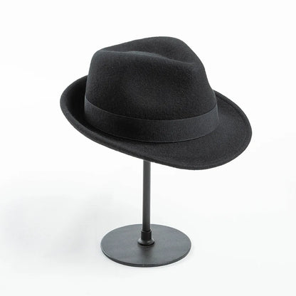 The Shelby Italian Fedora