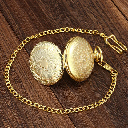 Shelby Original Pocket Watch