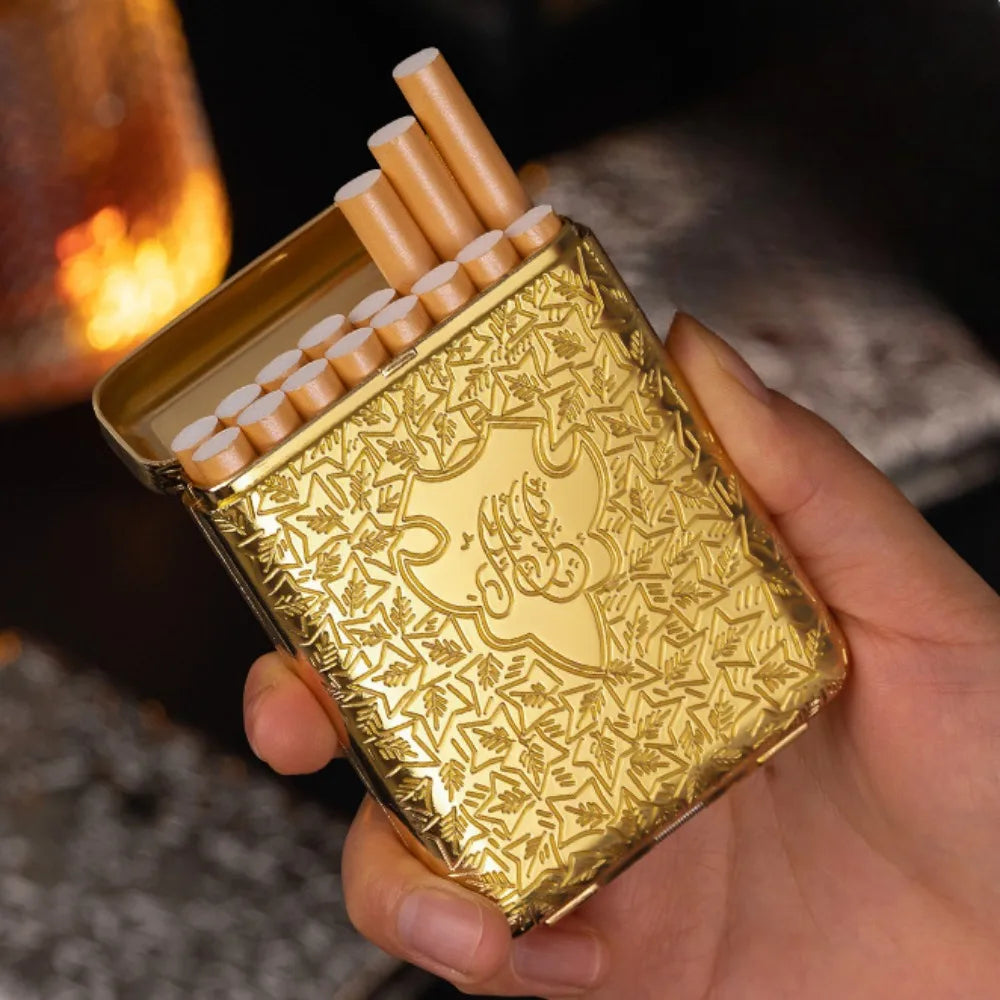 British Elegance Case