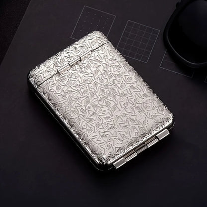 Shelby Cigarrette Case.