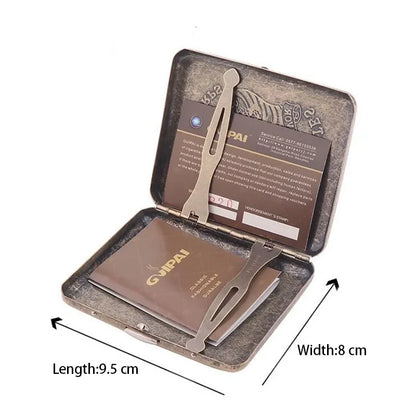 Shelby Original Cigarette Case