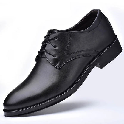 Classic Men’s Footwear
