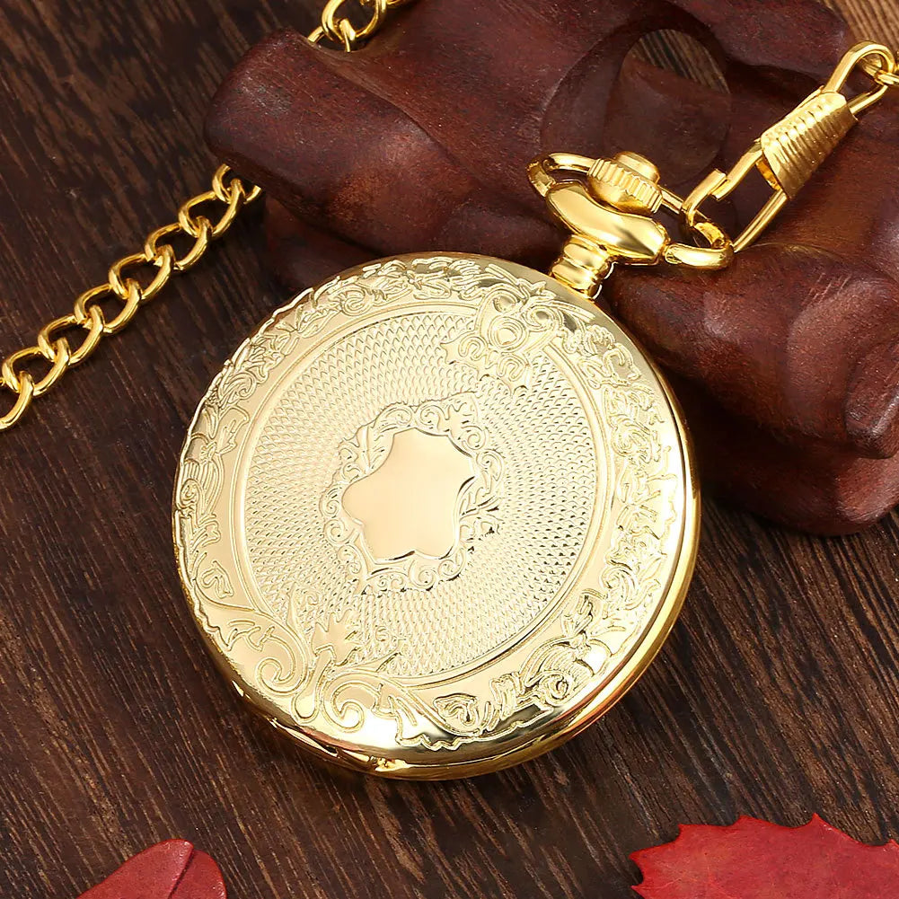 Shelby Original Pocket Watch