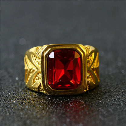 The Montana Ring