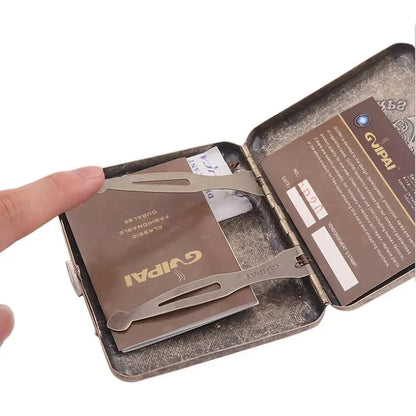 Shelby Original Cigarette Case