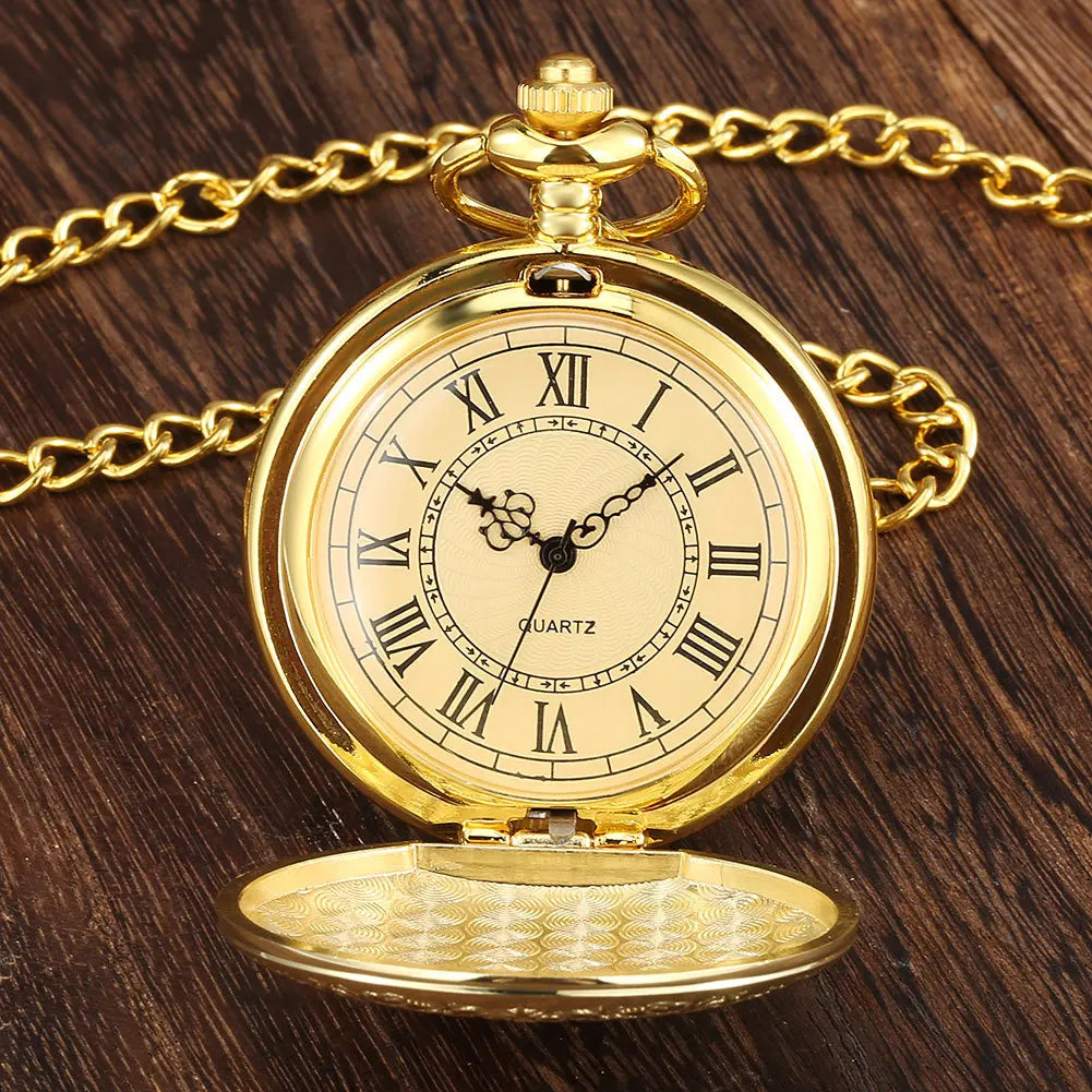 Shelby Original Pocket Watch