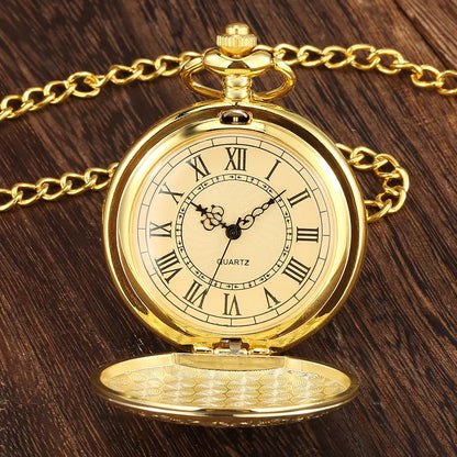 Shelby Original Pocket Watch