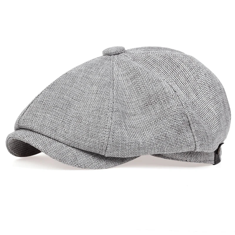 Tommy Cap Collection.