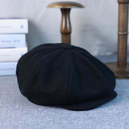 The Shelby Cap