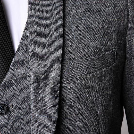 The Tommy Original Suit.