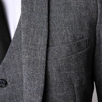 The Tommy Original Suit.