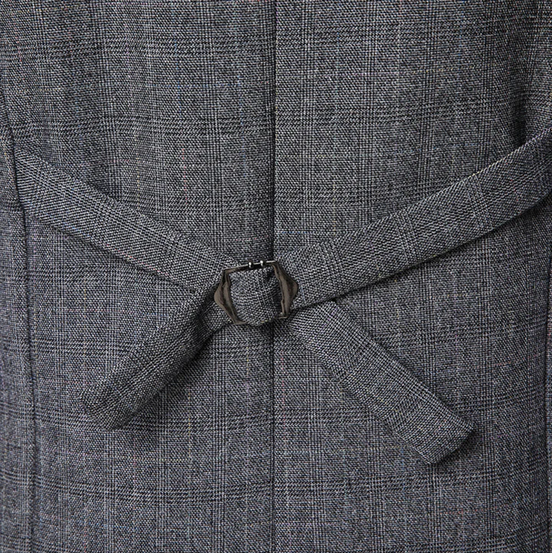 The Tommy Original Suit.