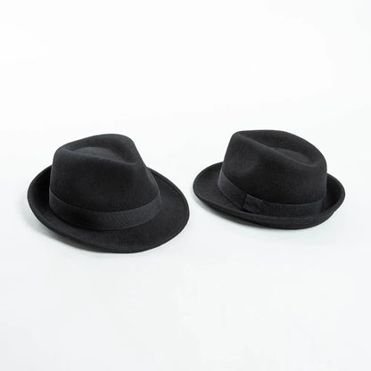 The Shelby Italian Fedora