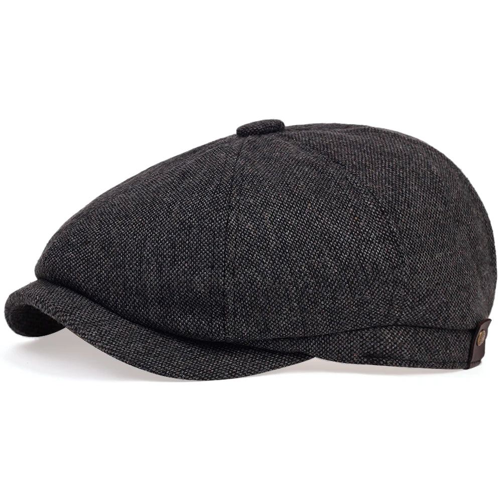 Tommy Cap Collection.