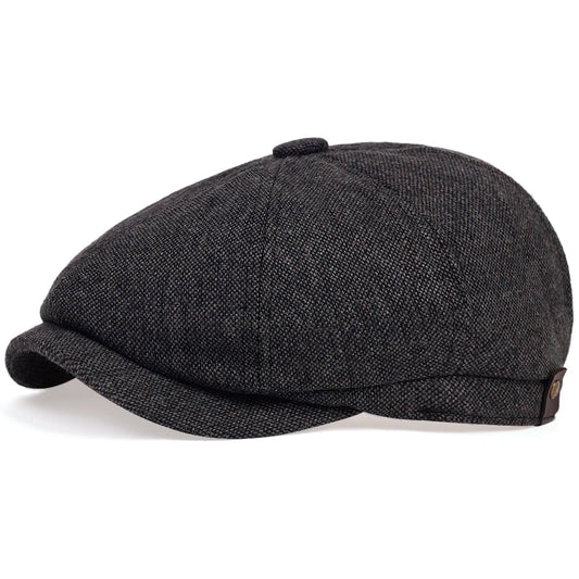 Tommy Cap Collection.