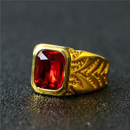 The Montana Ring