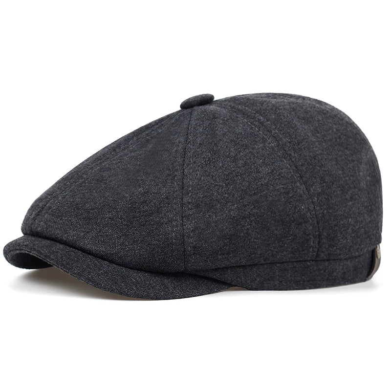 Tommy Cap Collection.