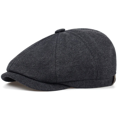 Tommy Cap Collection.