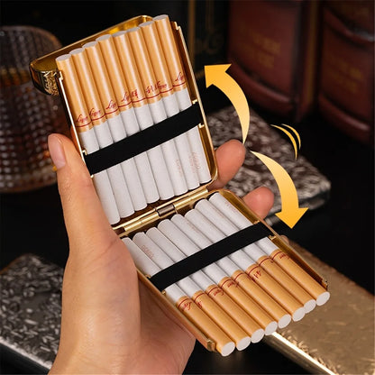 1940s Style Case