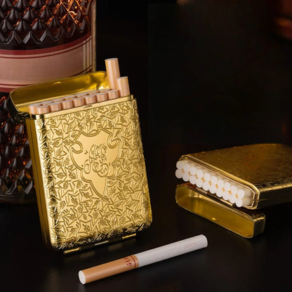 Classic Tobacco Holder