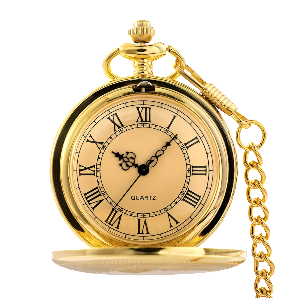 Shelby Original Pocket Watch