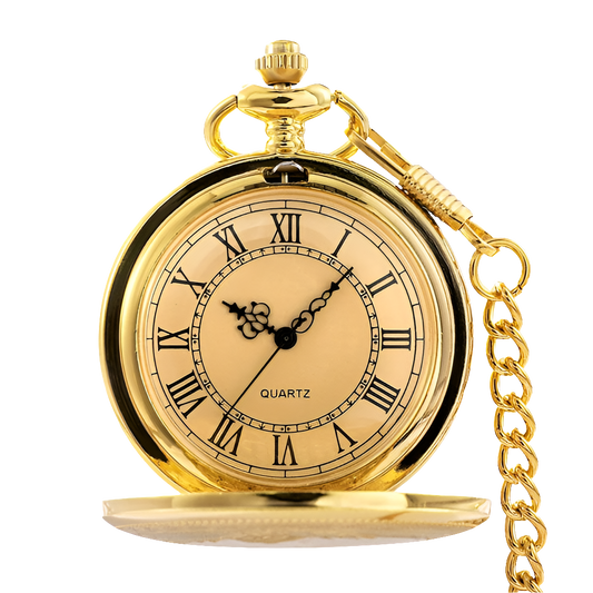 Shelby Original Pocket Watch