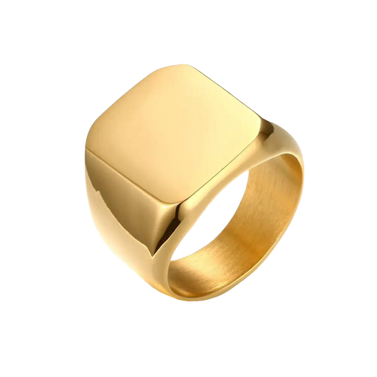 Shelby Ring Collection