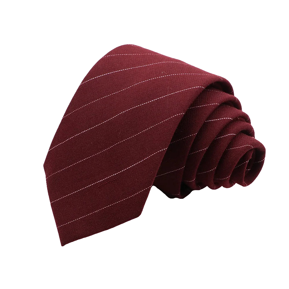 Handmade Cotton Ties
