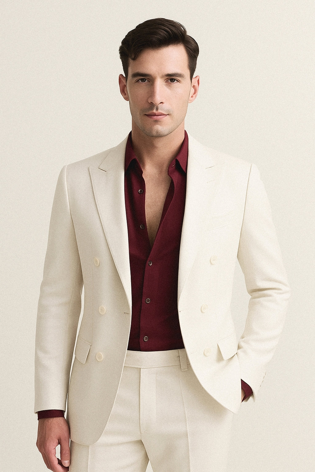 The Antonio Suit