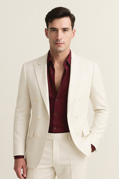The Antonio Suit
