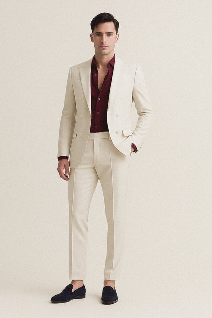The Antonio Suit